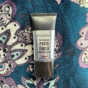 Smashbox The Original Photo Finish Smooth & Blur
